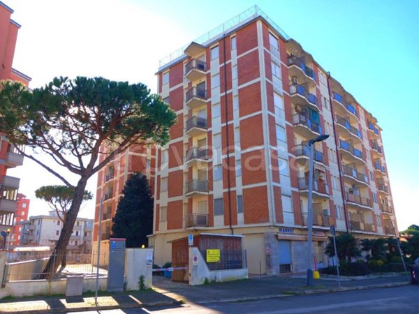 appartamento in vendita a Comacchio in zona Lido di Pomposa