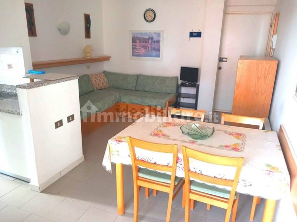appartamento in vendita a Comacchio in zona Lido di Pomposa