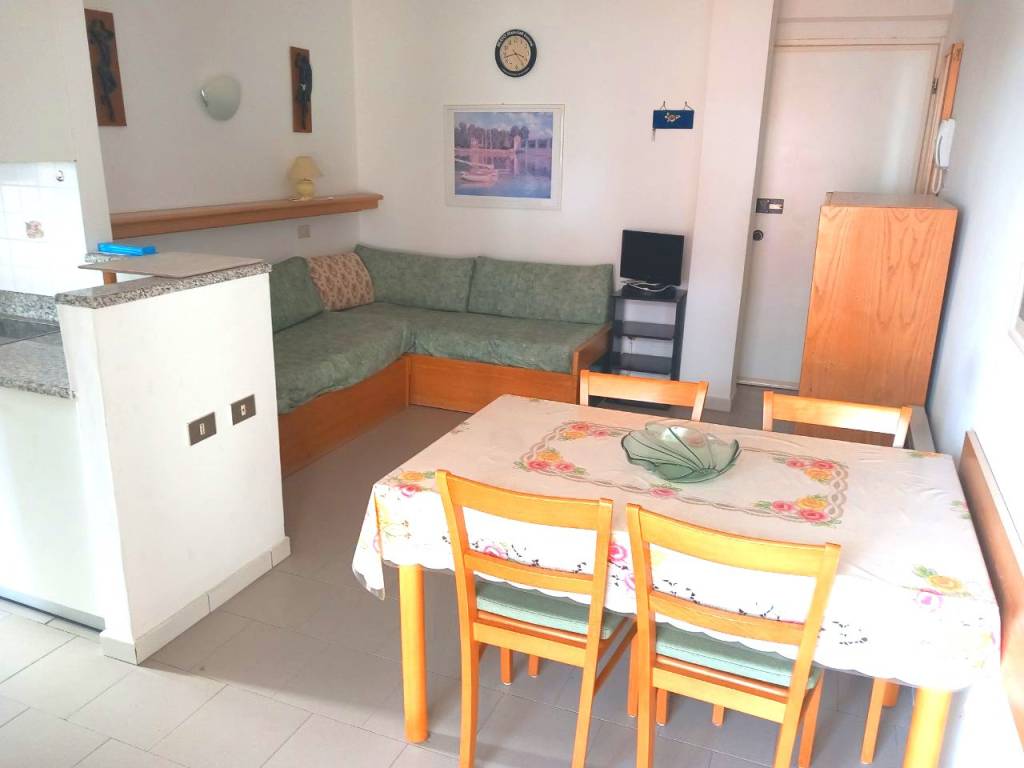appartamento in vendita a Comacchio in zona Lido di Pomposa