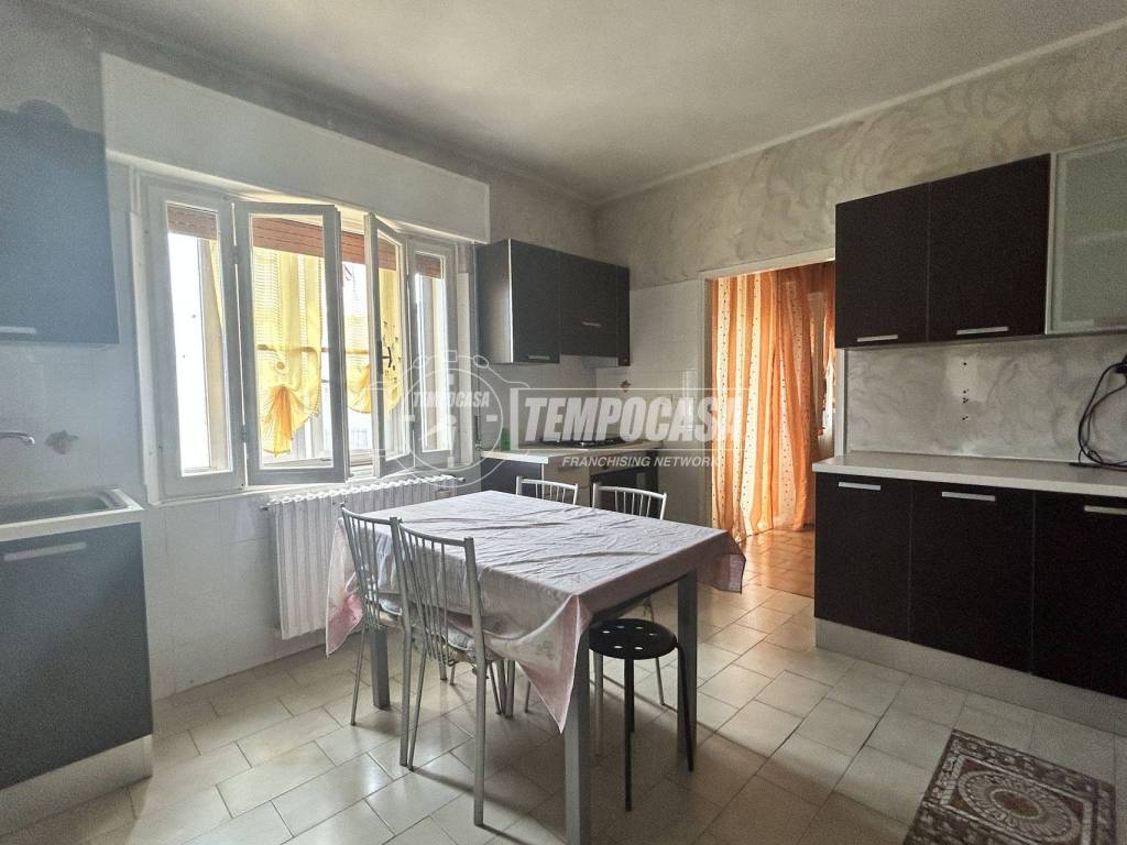 appartamento in vendita a Comacchio