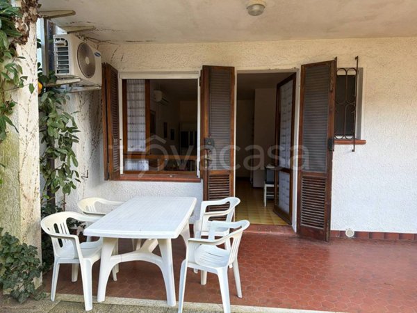 casa indipendente in vendita a Comacchio in zona Lido di Spina