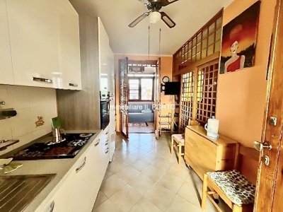 appartamento in vendita a Comacchio in zona Lido delle Nazioni