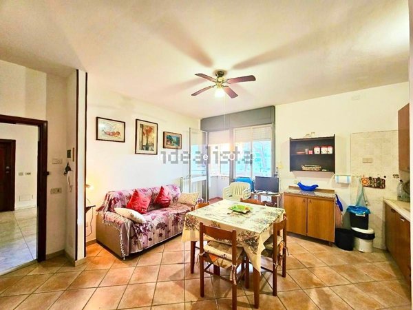 appartamento in vendita a Comacchio in zona Lido degli Estensi