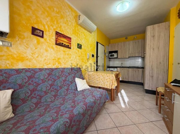 appartamento in vendita a Comacchio in zona Lido degli Estensi