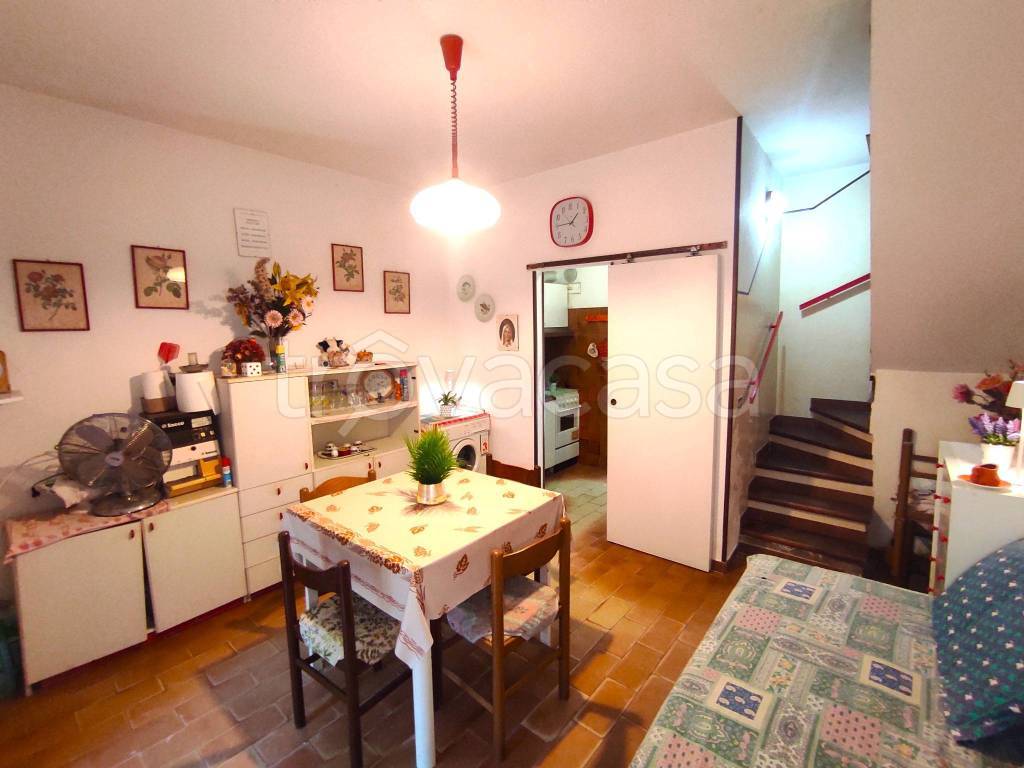 casa indipendente in vendita a Comacchio in zona Lido degli Scacchi