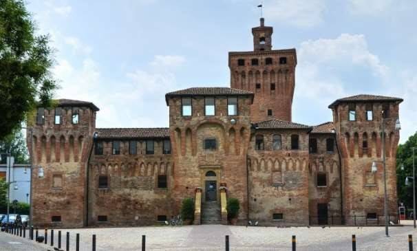 appartamento in vendita a Comacchio