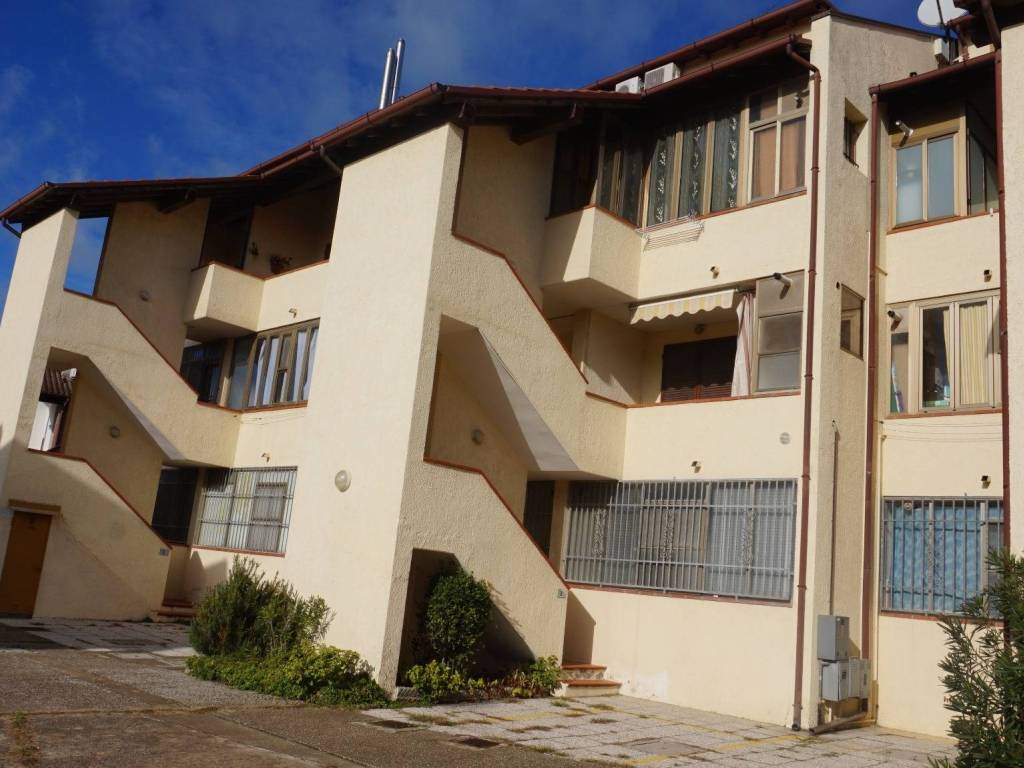 appartamento in vendita a Comacchio in zona Lido delle Nazioni