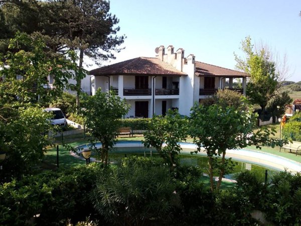 casa indipendente in vendita a Comacchio in zona Lido di Spina