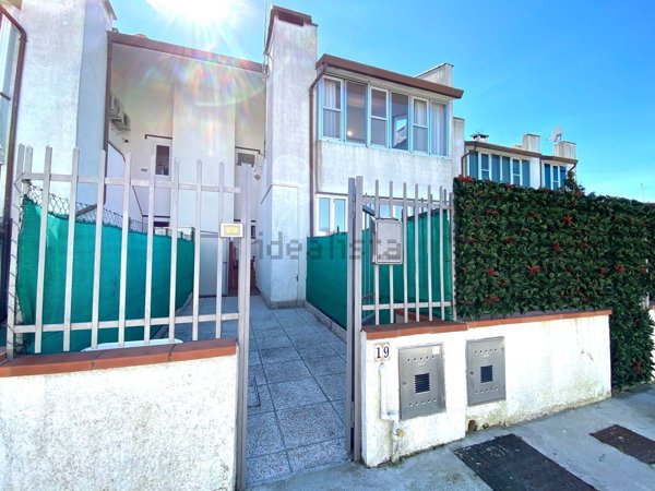 casa indipendente in vendita a Comacchio in zona Lido delle Nazioni