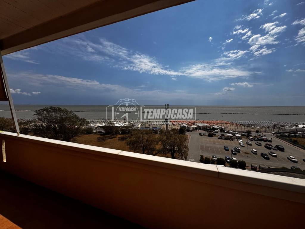 appartamento in vendita a Comacchio in zona Lido delle Nazioni