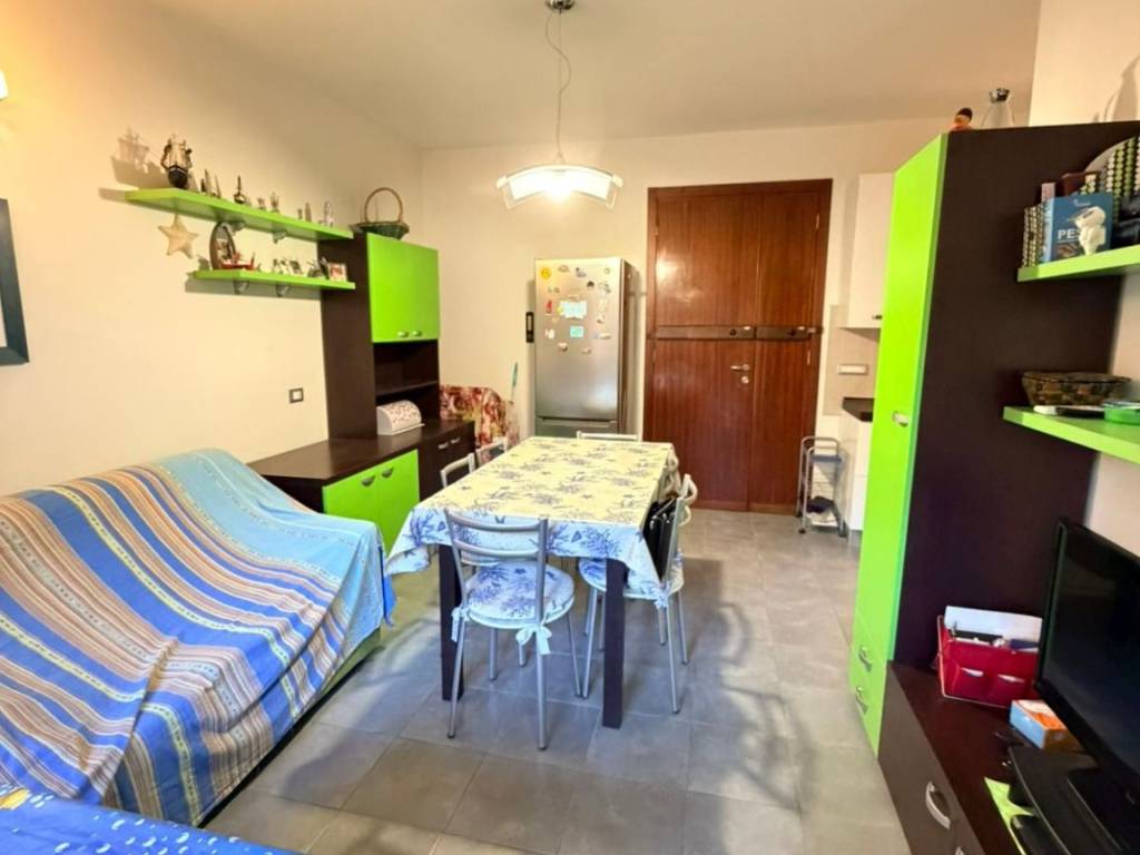 appartamento in vendita a Comacchio in zona Lido degli Estensi