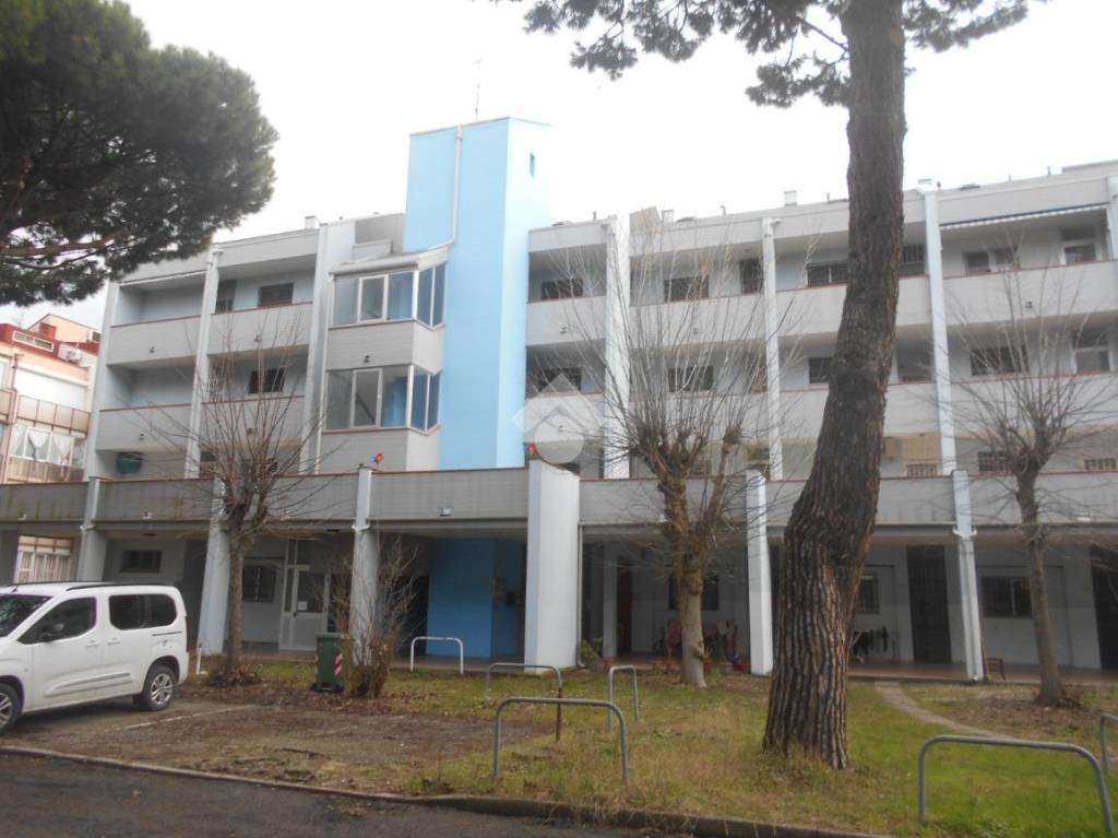 appartamento in vendita a Comacchio in zona Porto Garibaldi