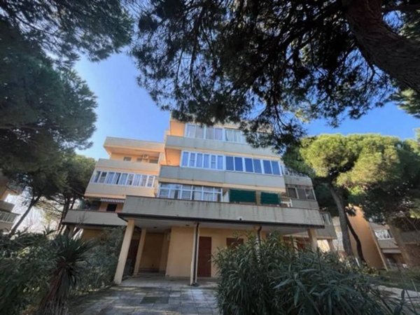 appartamento in vendita a Comacchio in zona Porto Garibaldi