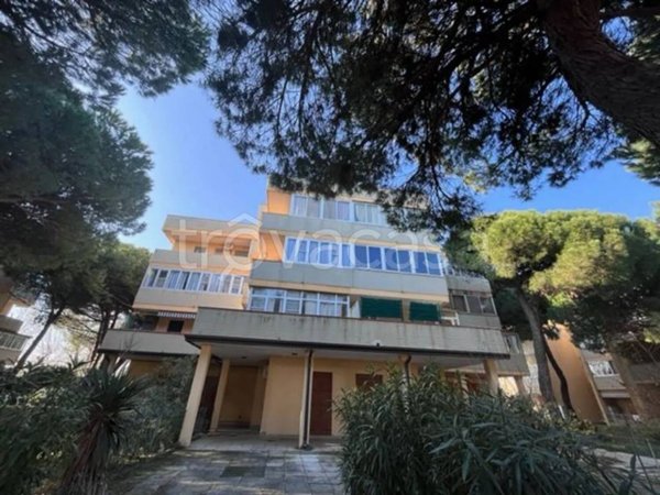 appartamento in vendita a Comacchio in zona Porto Garibaldi