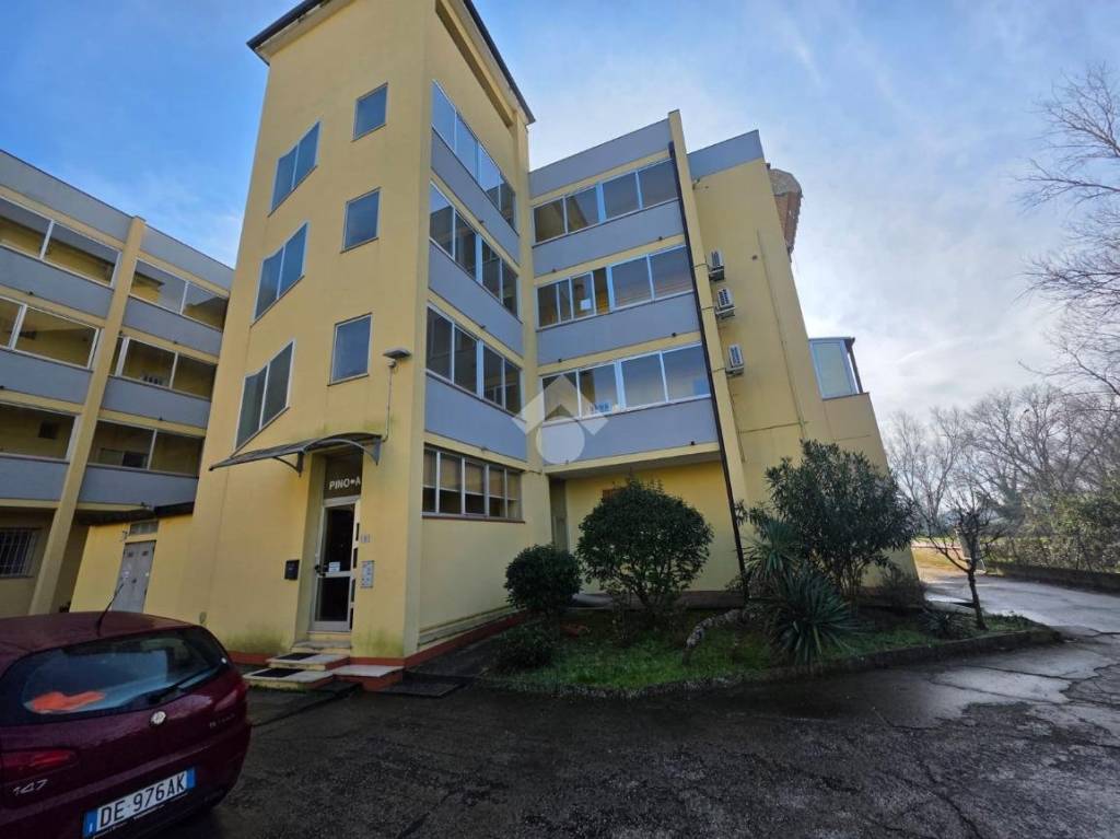 appartamento in vendita a Comacchio in zona Porto Garibaldi