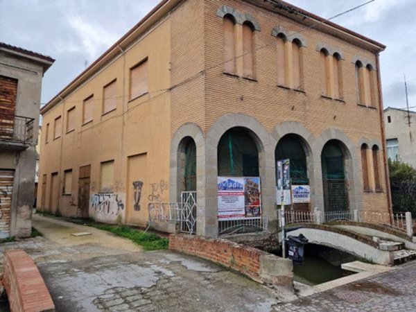 casa indipendente in vendita a Comacchio