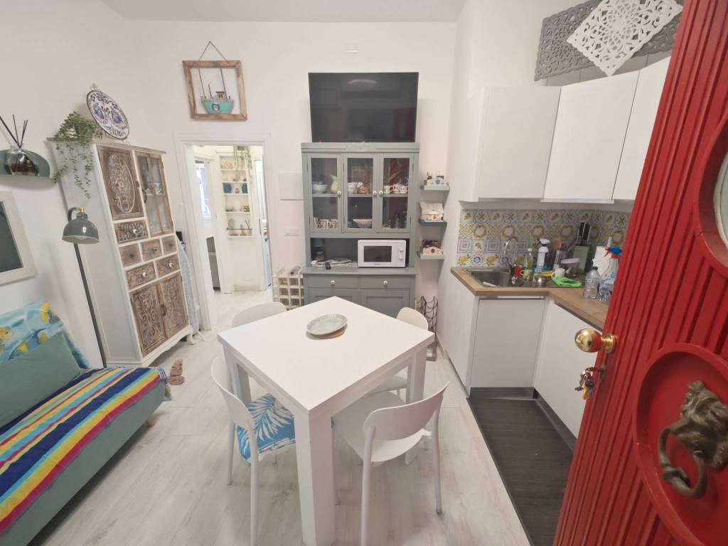 casa indipendente in vendita a Comacchio in zona Lido degli Scacchi