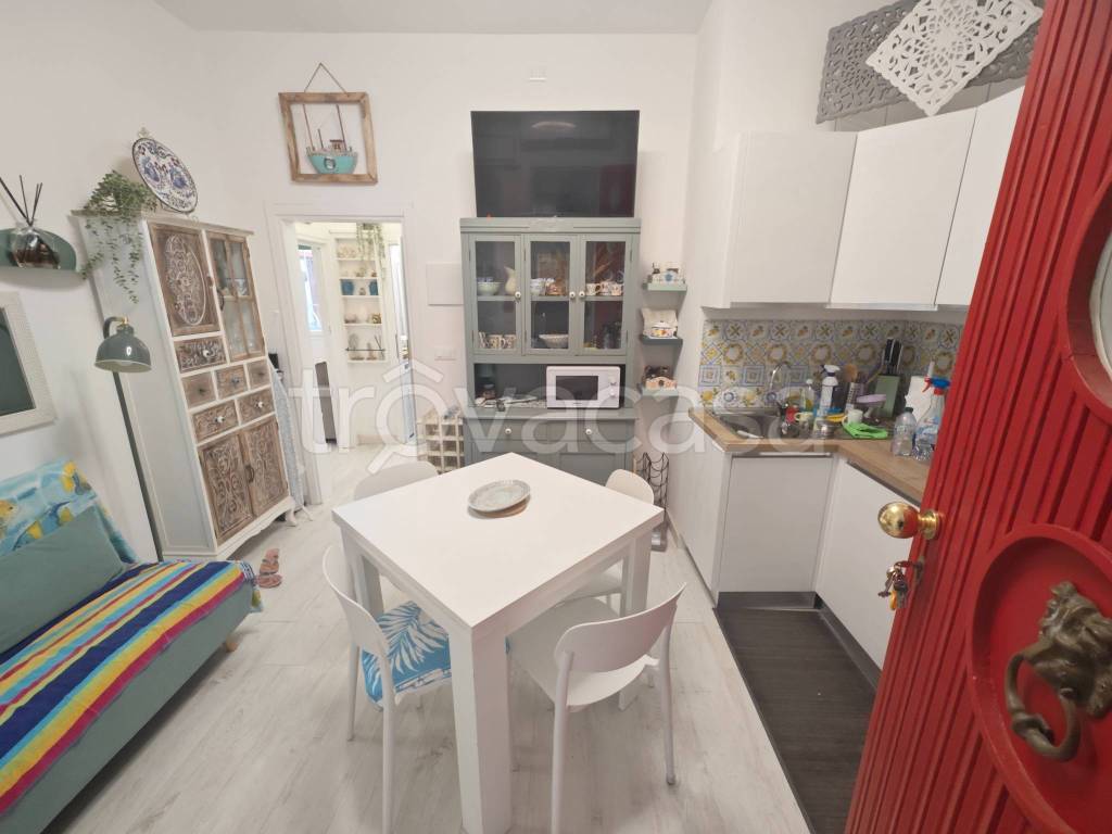 casa indipendente in vendita a Comacchio in zona Lido degli Scacchi