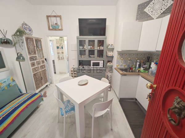 casa indipendente in vendita a Comacchio in zona Lido degli Scacchi