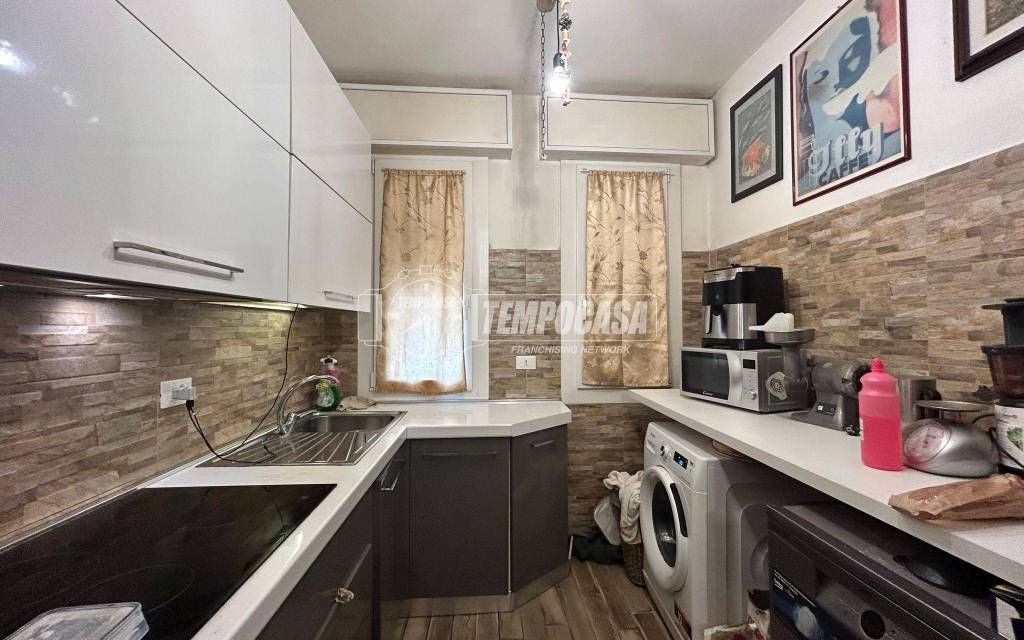 appartamento in vendita a Comacchio in zona Lido di Volano