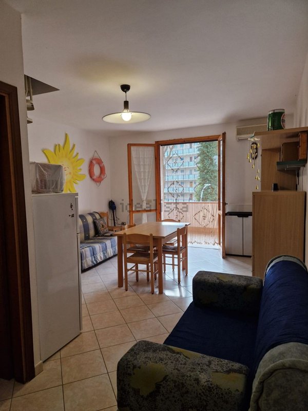 appartamento in vendita a Comacchio in zona Lido di Spina