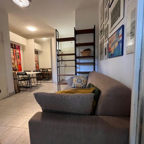 appartamento in vendita a Comacchio in zona Lido di Spina