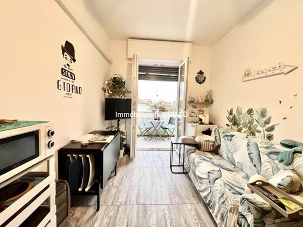 appartamento in vendita a Comacchio in zona Lido degli Scacchi