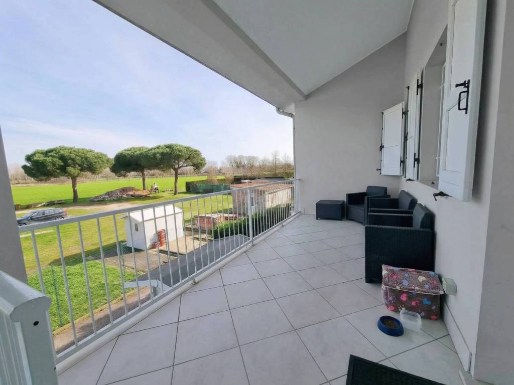 casa indipendente in vendita a Comacchio in zona San Giuseppe
