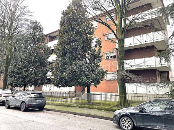 appartamento in vendita a Comacchio