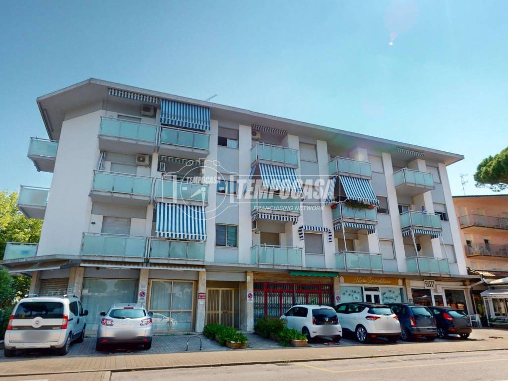 appartamento in vendita a Comacchio in zona Lido degli Estensi