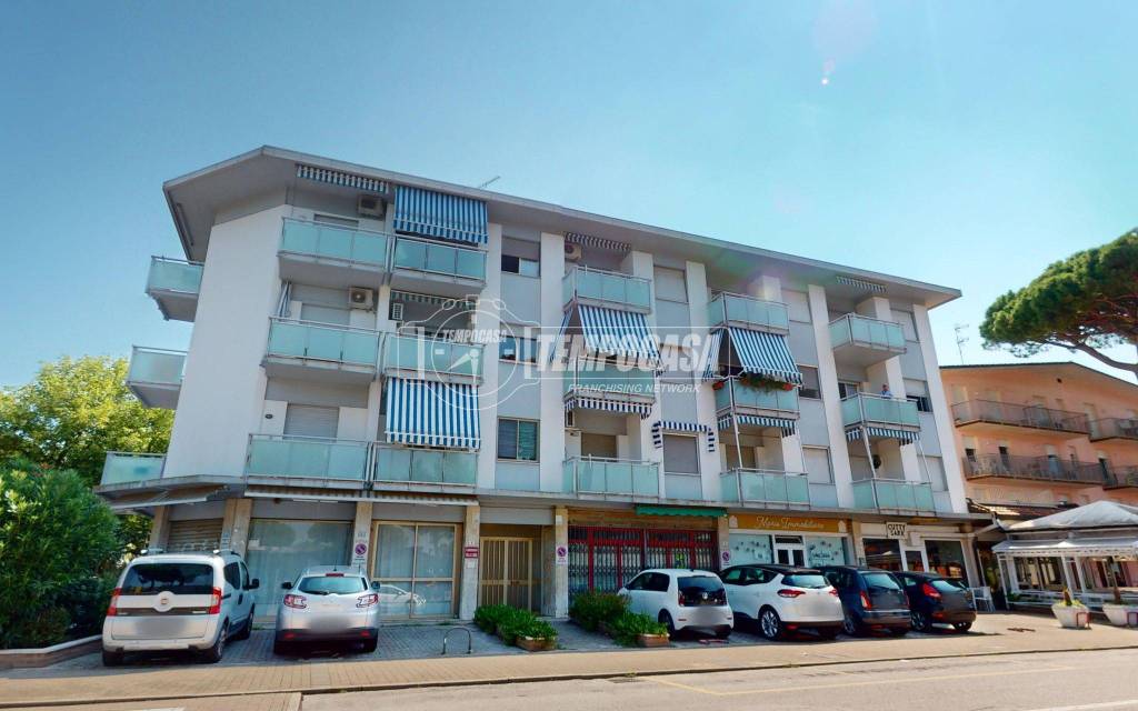 appartamento in vendita a Comacchio in zona Lido degli Estensi