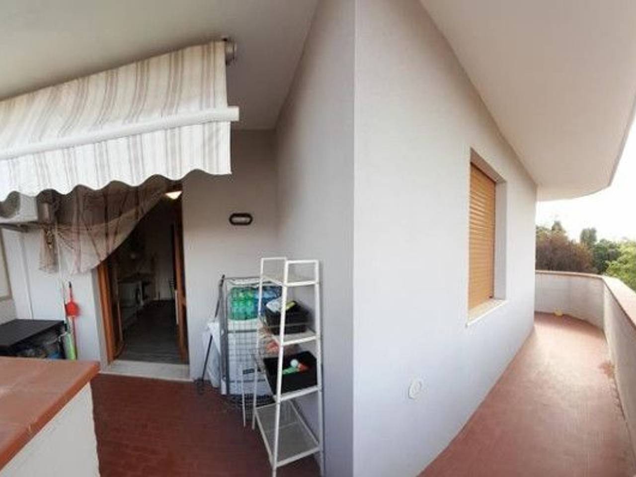 appartamento in vendita a Comacchio in zona Lido delle Nazioni