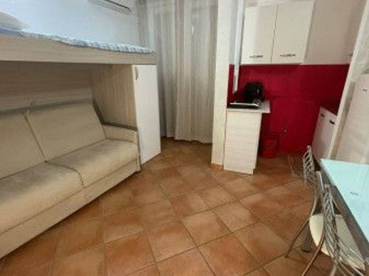 monolocale in vendita a Comacchio