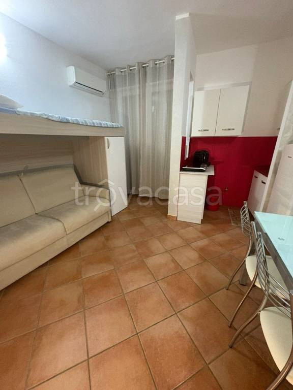 appartamento in vendita a Comacchio in zona Lido degli Estensi