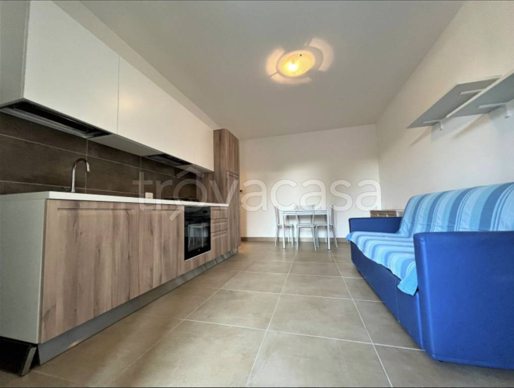 casa indipendente in vendita a Comacchio in zona Lido delle Nazioni