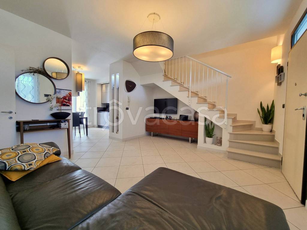 casa indipendente in vendita a Comacchio in zona San Giuseppe