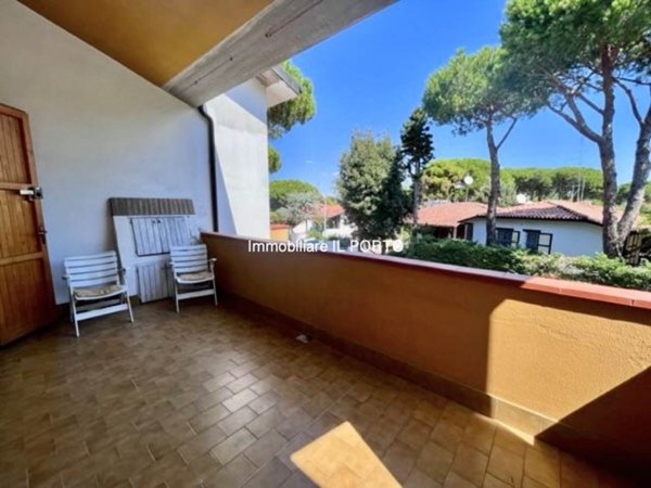 casa indipendente in vendita a Comacchio in zona Lido di Volano