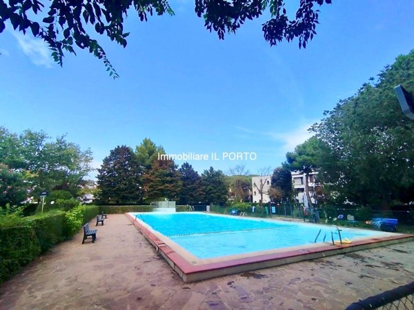 appartamento in vendita a Comacchio in zona Lido di Spina