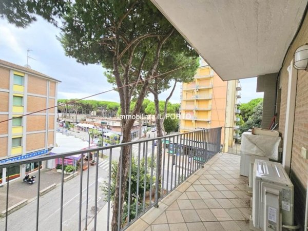 appartamento in vendita a Comacchio in zona Lido degli Estensi