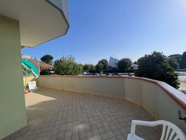 appartamento in vendita a Comacchio in zona Lido delle Nazioni