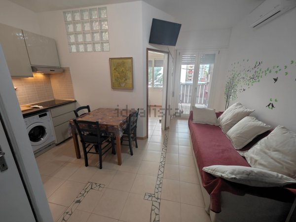 appartamento in vendita a Comacchio in zona Lido degli Estensi