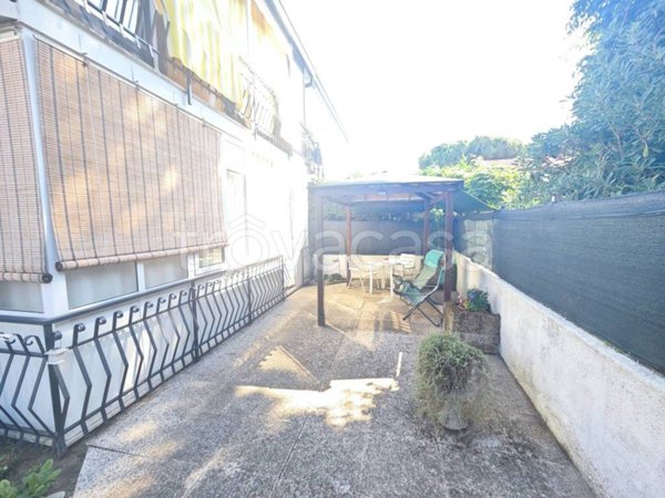 appartamento in vendita a Comacchio in zona Lido di Spina