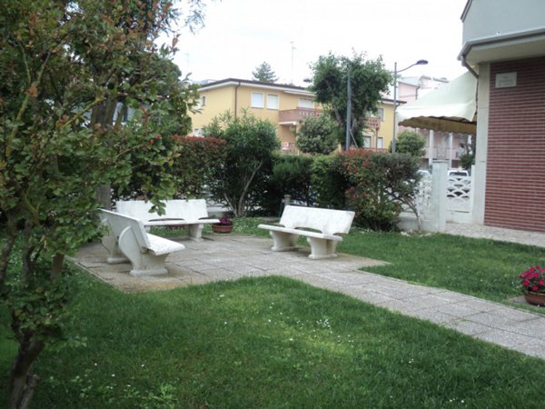 appartamento in vendita a Comacchio in zona Lido degli Estensi