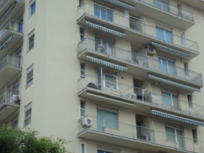 appartamento in vendita a Comacchio in zona Lido degli Estensi