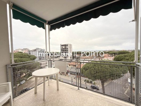 appartamento in vendita a Comacchio in zona Lido degli Estensi