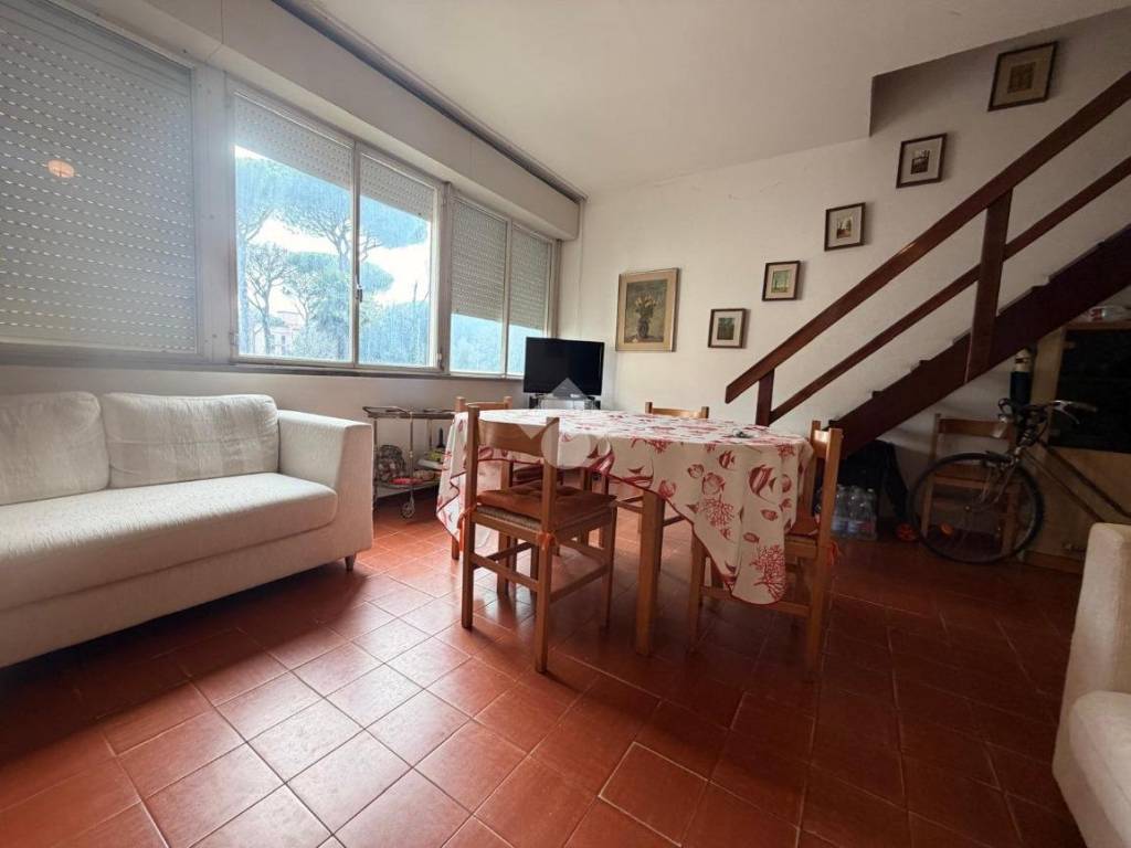 appartamento in vendita a Comacchio in zona Lido degli Estensi