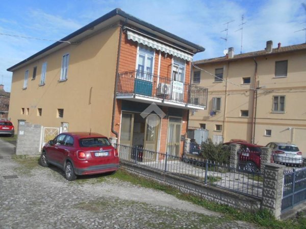 casa indipendente in vendita a Comacchio