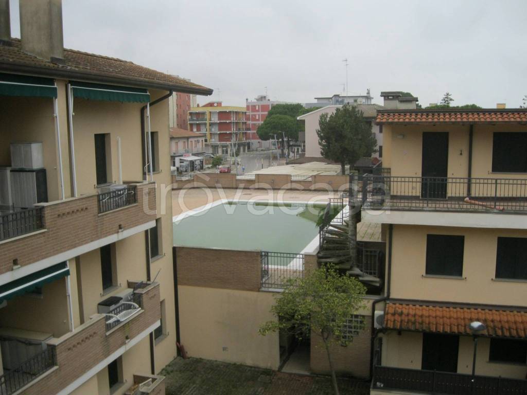 appartamento in vendita a Comacchio in zona Lido degli Scacchi