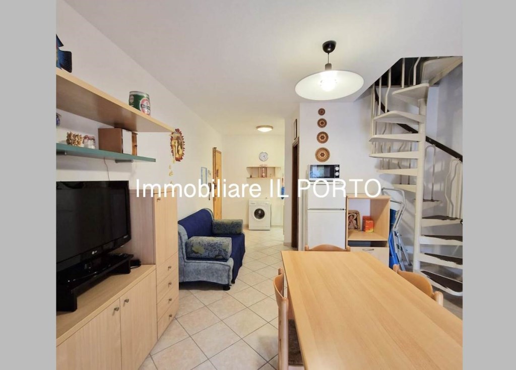 appartamento in vendita a Comacchio in zona Lido di Spina