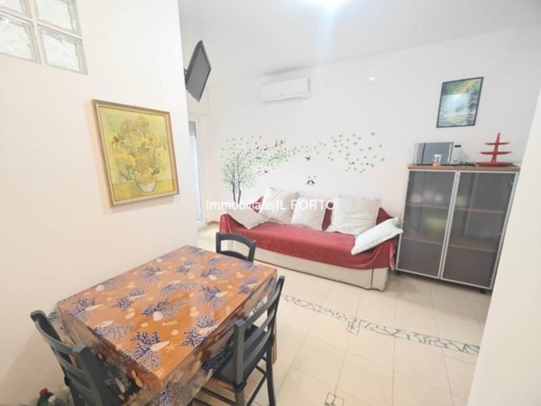 appartamento in vendita a Comacchio in zona Lido degli Estensi